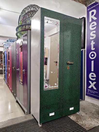 Galaxy Woods business photograph