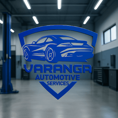Varangaautomotive Services business photograph