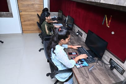 Techoniq Fusion IT Solutions Private Limited business photograph