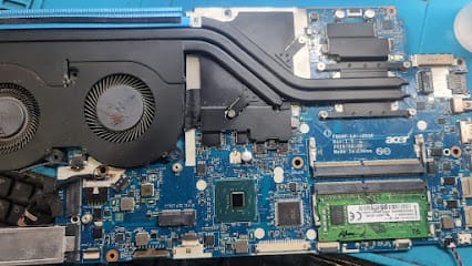 EasyReFixLab business photograph