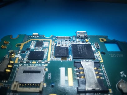 samsung care business photograph