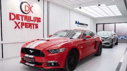 Detailing Xperts business photograph