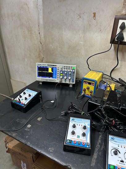 Life Care Physio Medical Instruments - Physiotherapy Equipment Manufacturers Ahmedabad business photograph