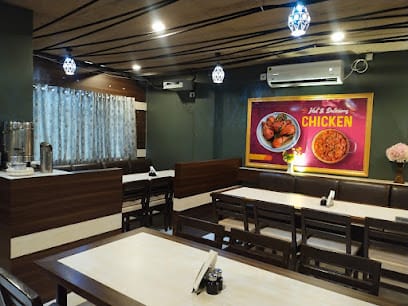 Darbar Family Restaurant business photograph