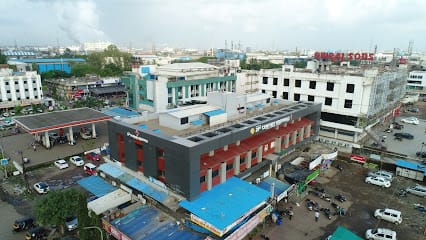 21st Century Hospital | Vapi business photograph