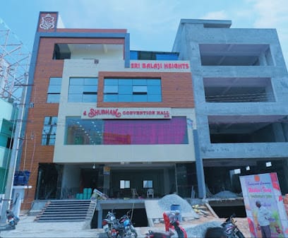Sri Shubham Convention Hall business photograph