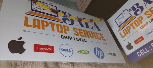 Bala Laptop Service business photograph