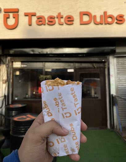 Taste Dubs business photograph