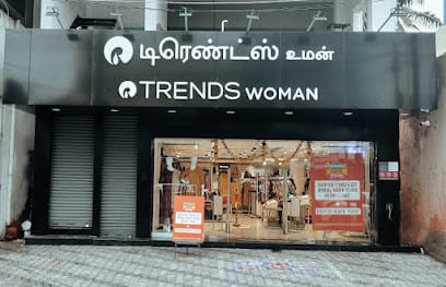 TRENDS business photograph