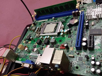 KIRTHIKA TECH business photograph