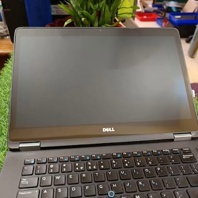 SK TECH SOLUTIONS business photograph