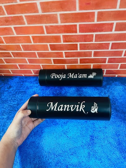 SNV Gift Shop Sehore business photograph