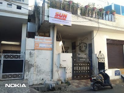 Authorised Service center of MI LED tv AND One Plus Tv business photograph