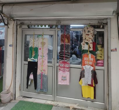 Little Attire business photograph