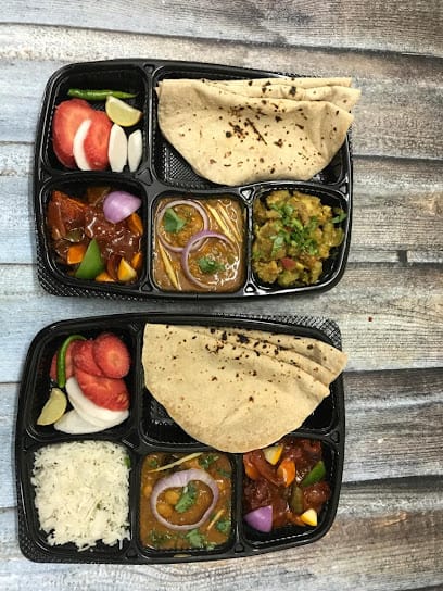 LeKhana Tiffin Service business photograph