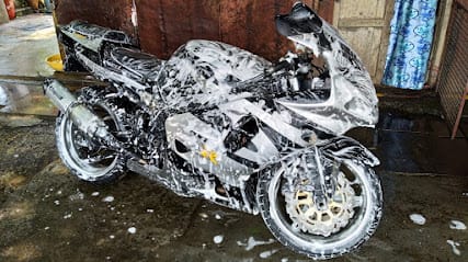 Ganesh servicing & Auto spa business photograph