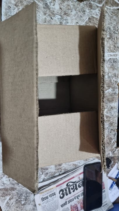 Yash Packaging business photograph