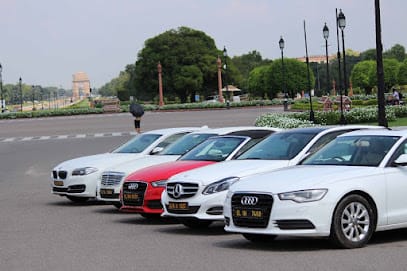 Victoria Car Rental business photograph