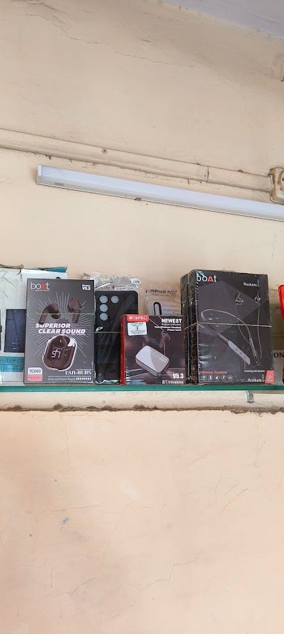 Shiv Mobile Repairing & Accessories business photograph