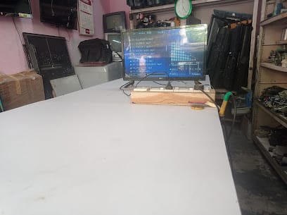 MMA ELECTRONICS SERVICE CENTER business photograph