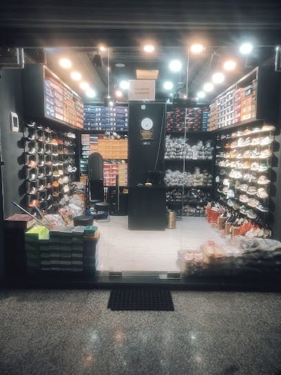 Swish Footwear by Ahmad business photograph