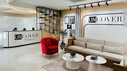 Dr Iftekhar Khan Uncover Clinic | Dermatologist in Punjabi Bagh | Skin Hair Specialist | Laser Hair Removal | Antiaging business photograph