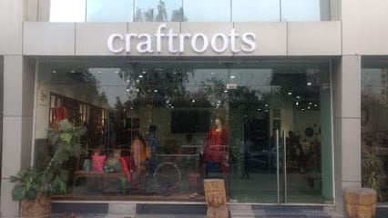 Craftroots business photograph