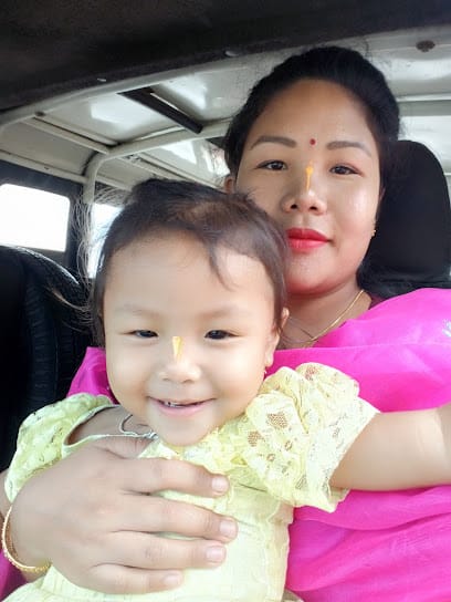 OK ENTERPRISES business photograph