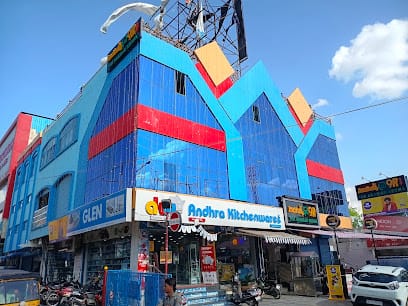 Mandi@9R business photograph