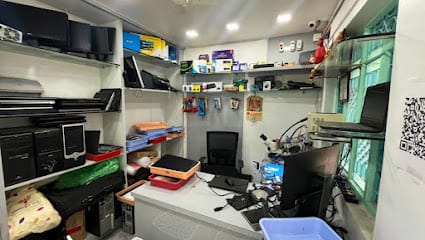 QuickFix InfoTech business photograph