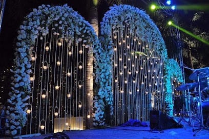 Izel Stories Wedding Planner business photograph