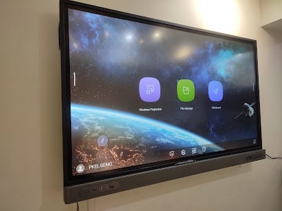 RISE TECHNO SOLUTIONS business photograph