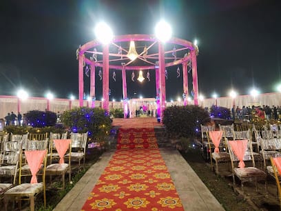 AADIDEV Shagun Events And Wedding business photograph