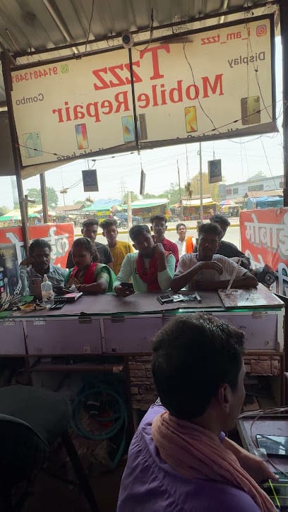 Tzzz Mobile Repair business photograph