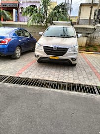 Drop Taxi Ride business photograph