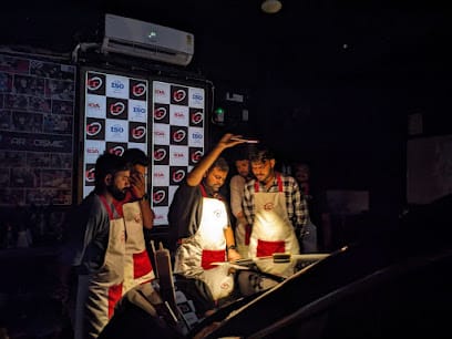 Car Cosmic Detailing Training Academy business photograph