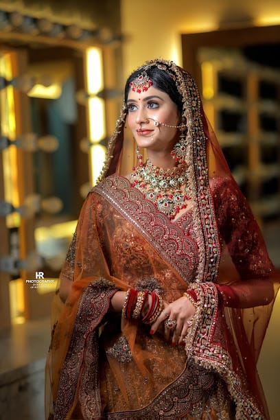 prateeksha's makeup studio business photograph