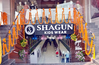 SHAGUN essence of elegance business photograph