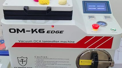 The Corner Mobile Repair Center business photograph