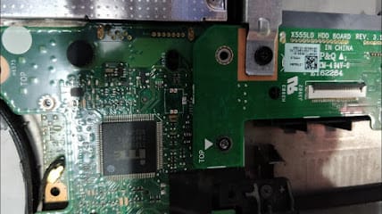 Maa Chamunda laptop and computer service sentar business photograph