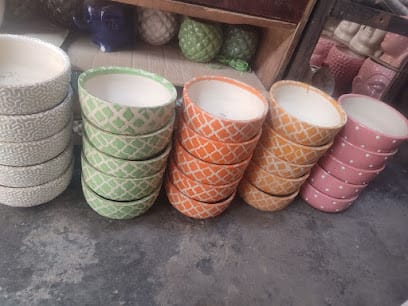 Shivi Arts Ceramics business photograph