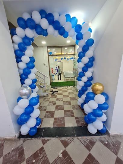 Agam hospital business photograph