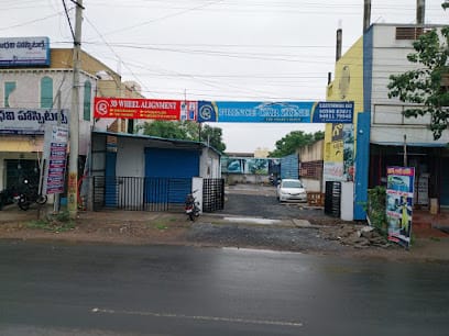 Prince Car Zone business photograph