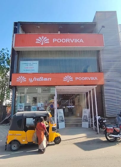 Poorvika Mobiles Valasaravakkam. Buy Latest Mobiles, Laptops, Premium Gadgets, Mobile Accessories etc. business photograph