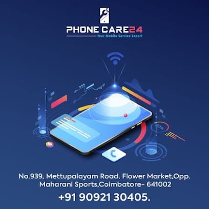Phone Care24 business photograph