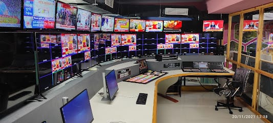 Roy Computer Service & CCTV business photograph