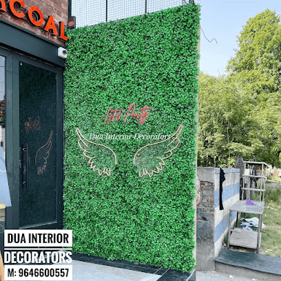 DUA INTERIOR DECORATORS business photograph