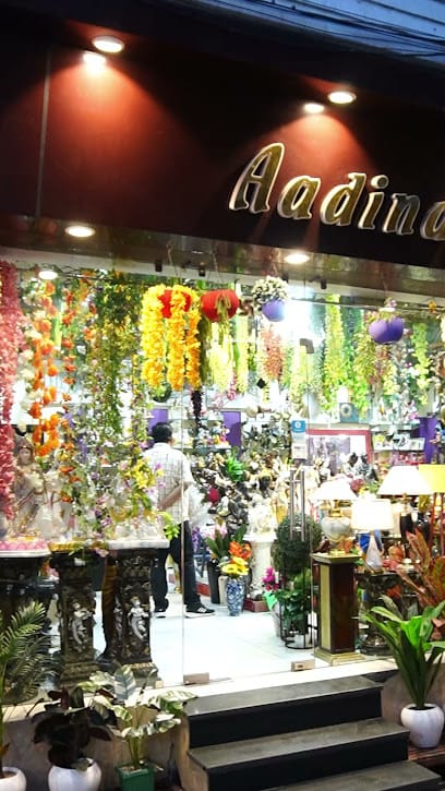 Aadinath Handicraft business photograph