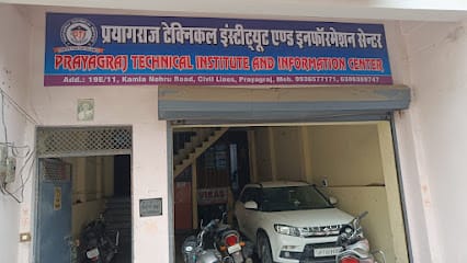 Prayagraj Technical Institute & Information Centre | Polytechnic Collage in Prayagraj | B.Tech College in Prayagraj business photograph