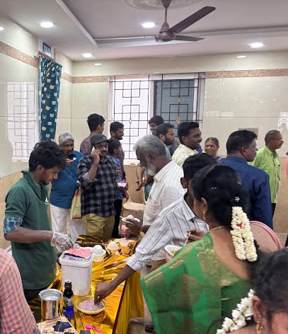 Dream Events business photograph